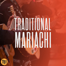 Traditional Mariachi