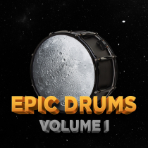 Epic Drums v1