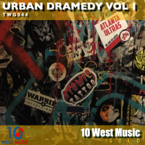 Urban Dramedy Vol 1
