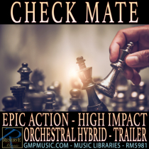 Check Mate - Action Underscore