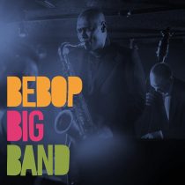 Bebop Big Band