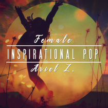 Female Inspirational Pop Ariel Z