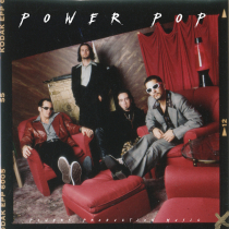 Power Pop