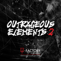 Outrageous Elements 2