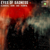 Eyes Of Sadness