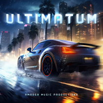 Ultimatum, Driving Energetic Underscores