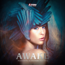 Awake, Cinematic Electro Pop Songs