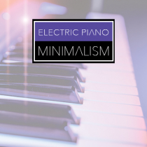 Electric Piano Minimalism