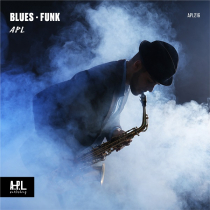 Blues Funk