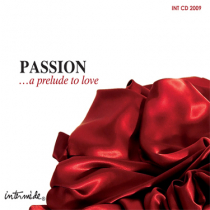 Passion A Prelude to Love