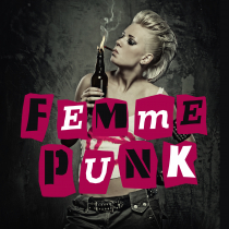 Femme Punk