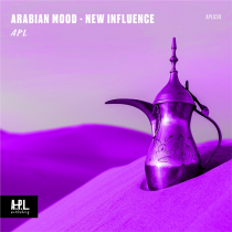 Arabian Mood New Influence