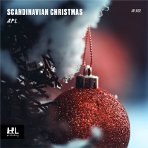 Scandinavian Christmas