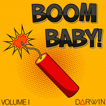 Boom Baby Volume 1