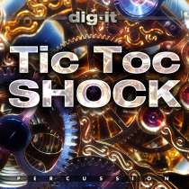 Tic Toc Shock