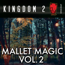 Mallet Magic Vol 2