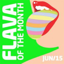 Flava Of Jun 2015