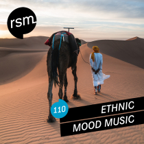 Ethnic Mood Music