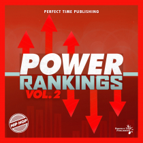 Power Rankings Vol 2