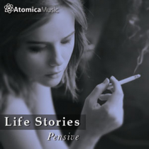 Life Stories - Pensive