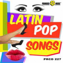 Latin Pop Songs