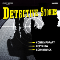 Detective Stories