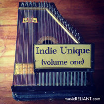 Indie Unique volume one
