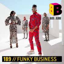 Funky Business