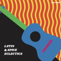 Latin and Spice Eclectia
