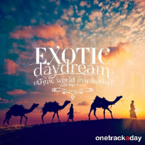 Exotic Daydream 2