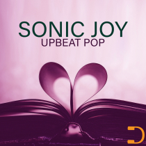 Sonic Joy Upbeat Pop