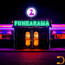 Funkarama, Vol. 2