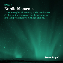 Nordic Moments