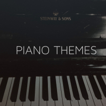 Piano Themes part two