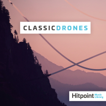 Classic Drones