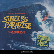 60s Surf Rock