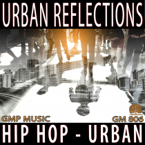 Urban Reflections Hip Hop Urban