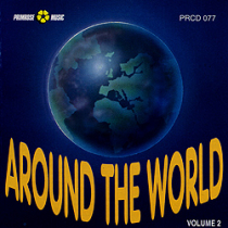 Around The World 2