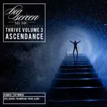 Thrive Volume 3 Ascendance