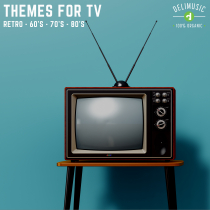 TV Themes Retro