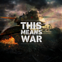 This Means War Vol 2