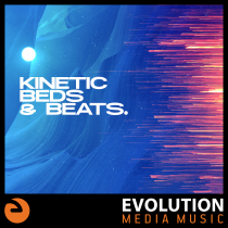 Kinetic Beds and Beats