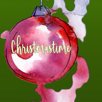 Christmastime