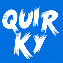 QUIRKY volume one