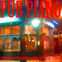 Music Hall Pub Piano