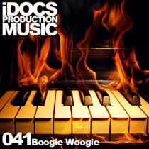 Boogie Woogie