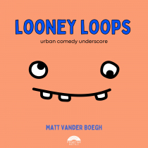 Looney Loops