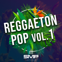 Reggaeton Pop vol 1
