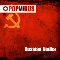 Russian Vodka