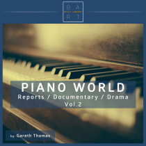 Piano World Vol 2